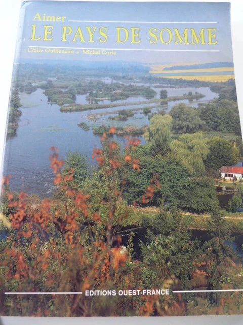 aimer le pays de la somme